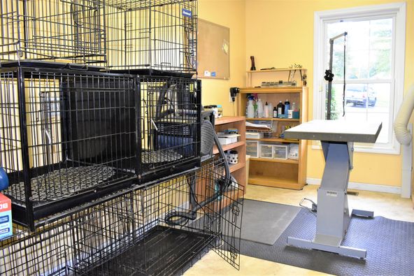 Bed & Biscuit: 153 Fence Ln, Crossville, TN 38571